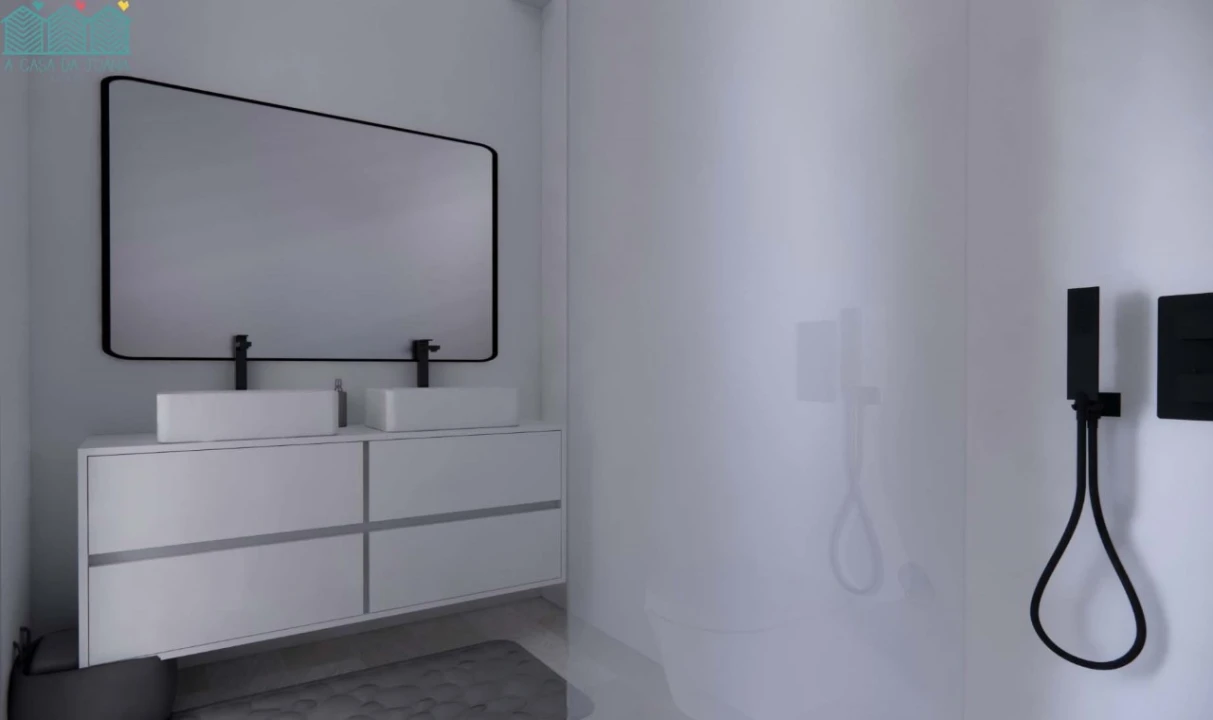 Moradia T3 para Venda em São Bernardo Foto 20