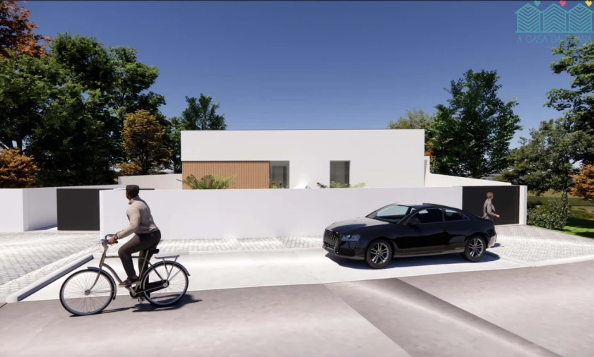 Moradia T2 para Venda em São Bernardo Foto 29