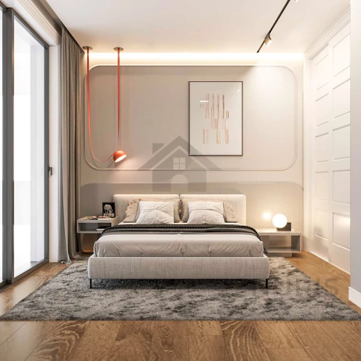 Apartamento T2 para Venda em Portimão Foto 14