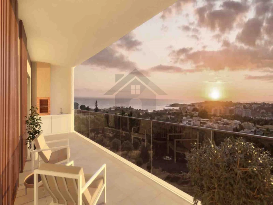 Apartamento T2 para Venda em Portimão Foto 40