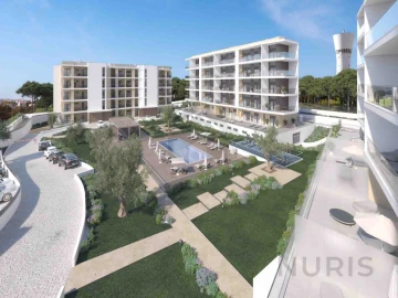 Apartamento T2 para Venda em Portimão
