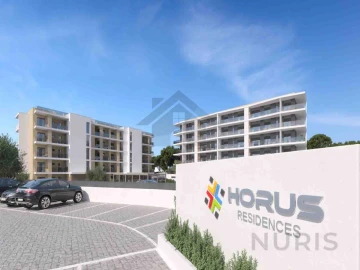 Apartamento T2 para Venda em Portimão