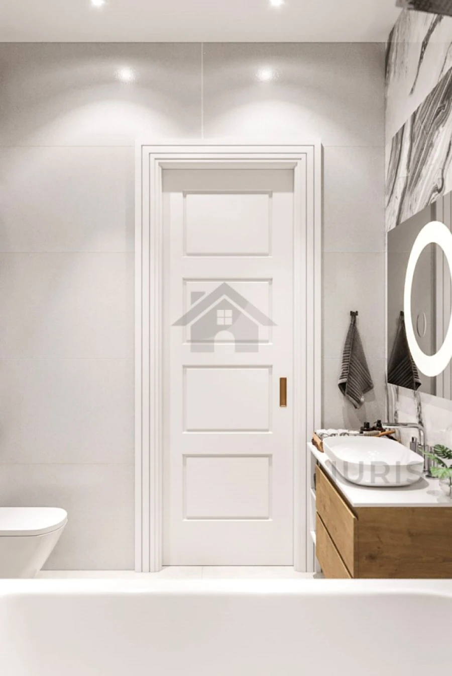 Apartamento T2 para Venda em Portimão Foto 22