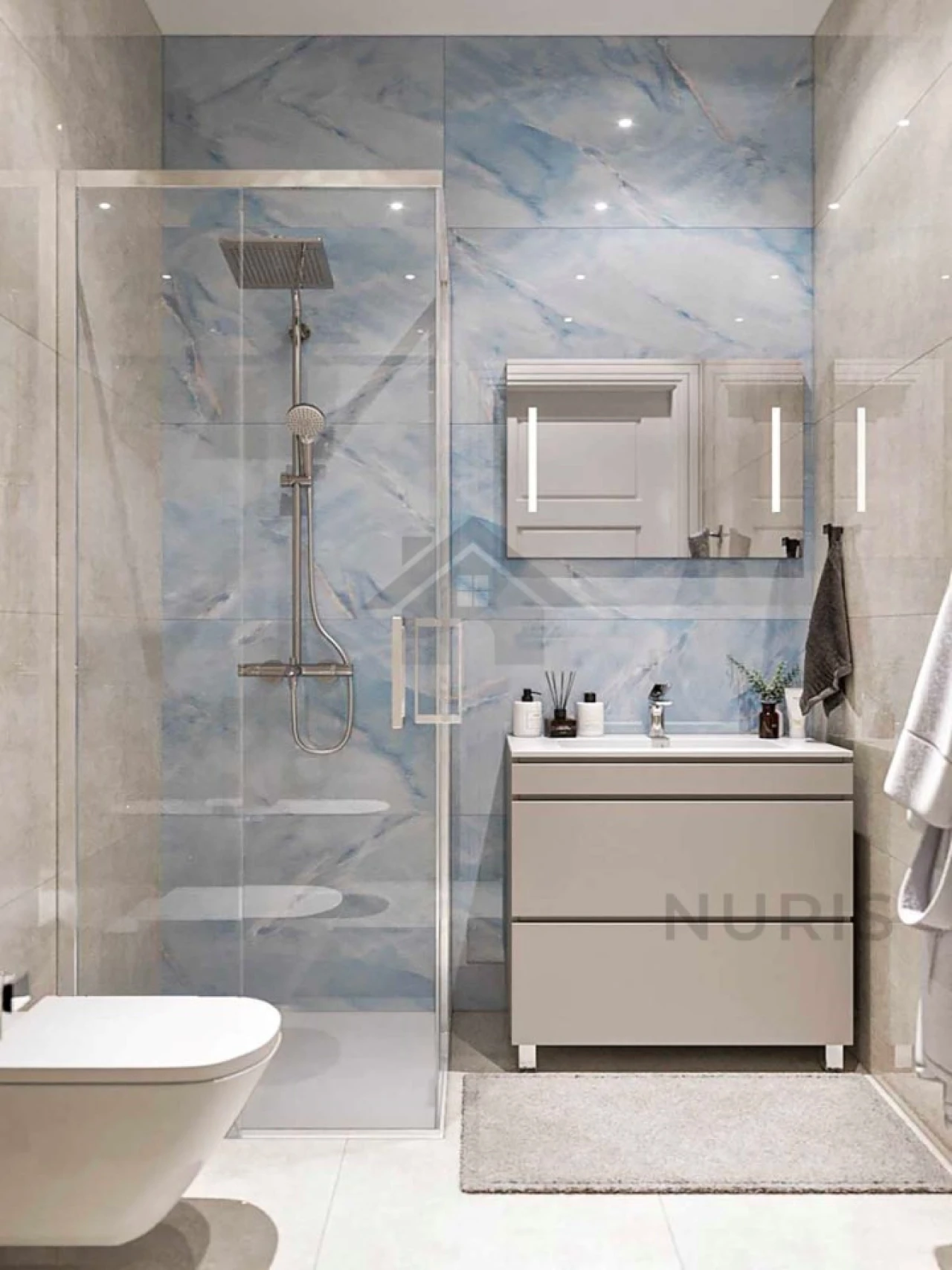 Apartamento T2 para Venda em Portimão Foto 10