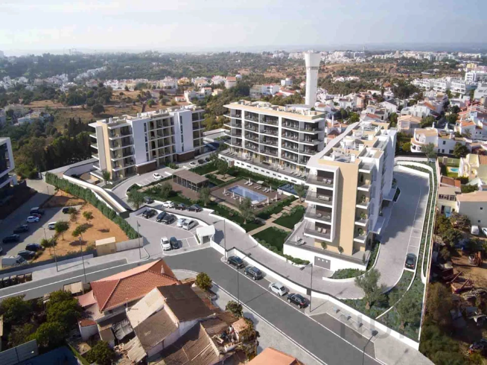Apartamento T2 para Venda em Portimão Foto 22