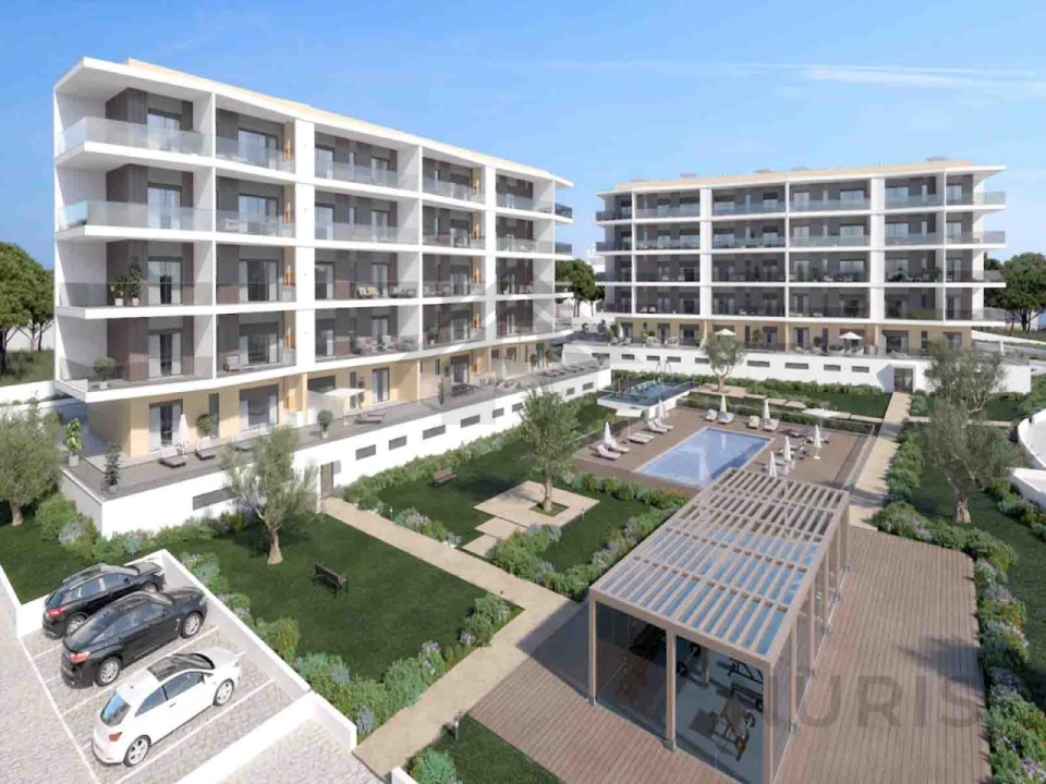 Apartamento T2 para Venda em Portimão Foto 27