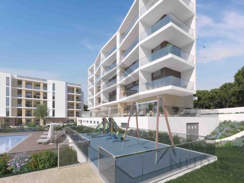 Apartamento T2 para Venda em Portimão Foto 29
