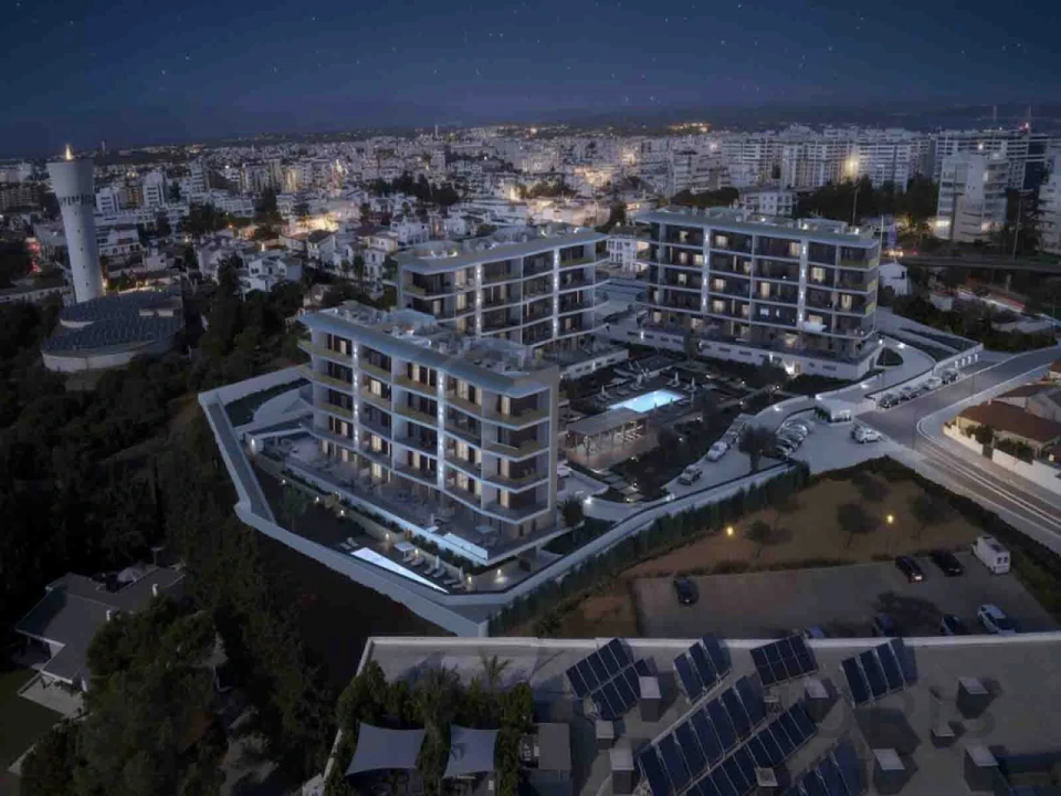 Apartamento T2 para Venda em Portimão Foto 31