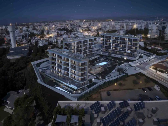 Apartamento T2 para Venda em Portimão Foto 31