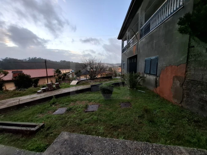 Moradia T3 para Venda em Milheiros de Poiares Foto 26