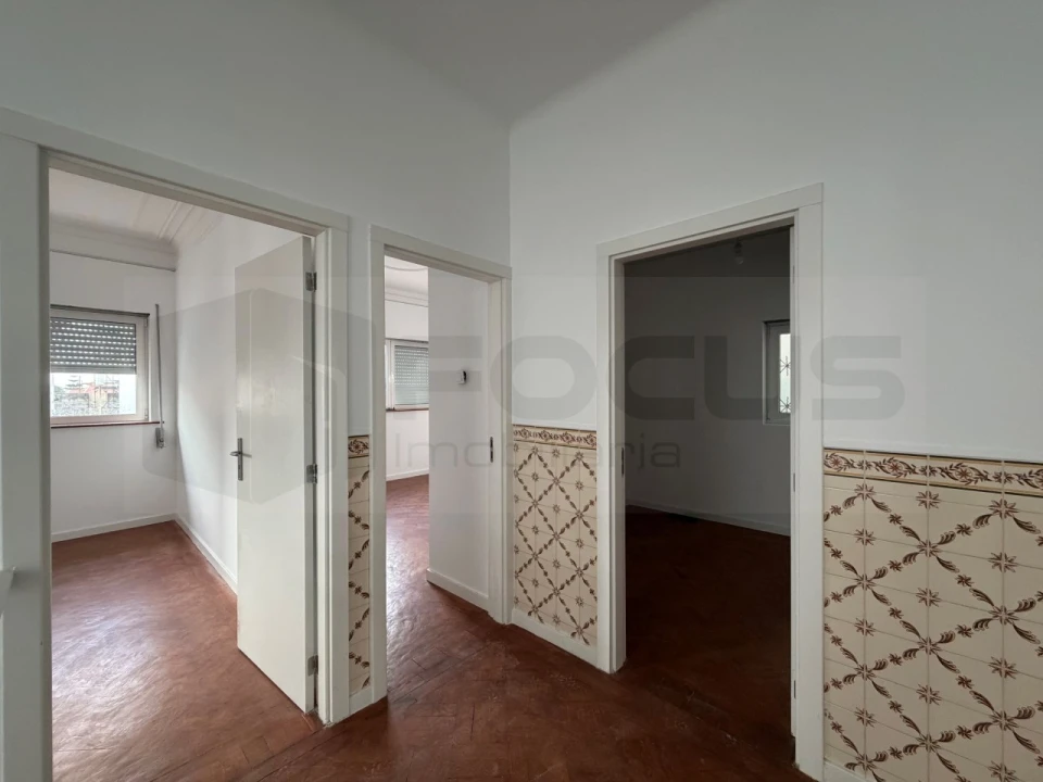 Moradia T3 para Venda em Gafanha da Nazaré Foto 15