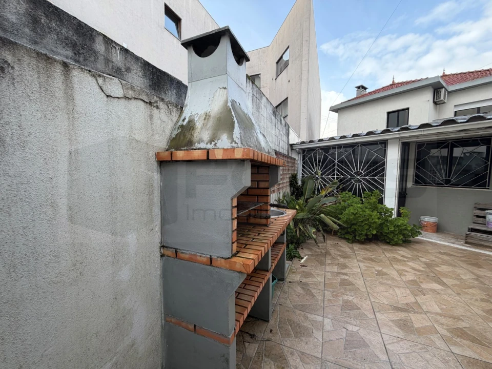 Moradia T3 para Venda em Gafanha da Nazaré Foto 26