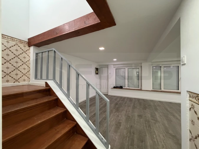 Moradia T3 para Venda em Gafanha da Nazaré Foto 13