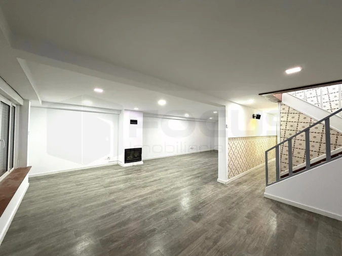 Moradia T3 para Venda em Gafanha da Nazaré