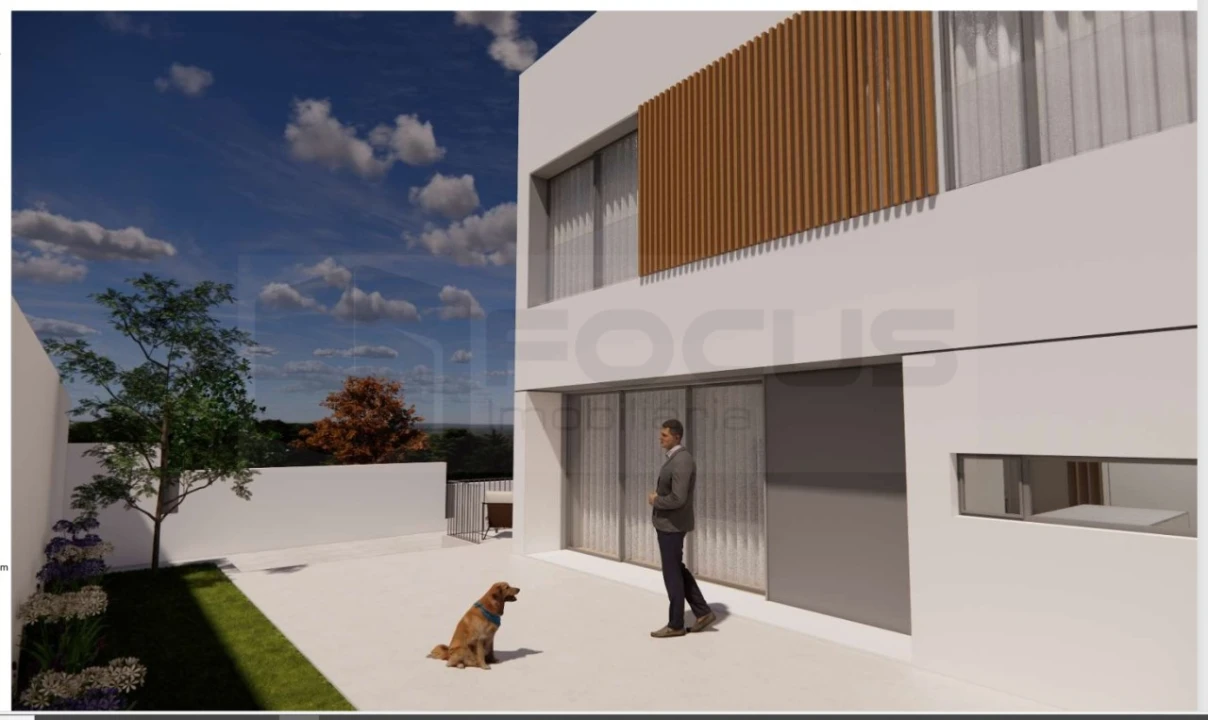 Moradia T4 para Venda em Aradas Foto 7