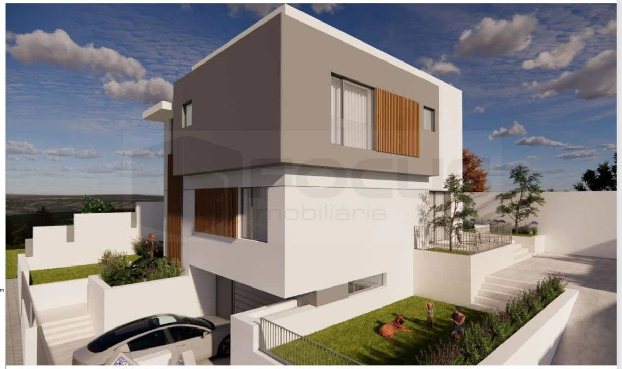 Moradia T4 para Venda em Aradas Foto 10