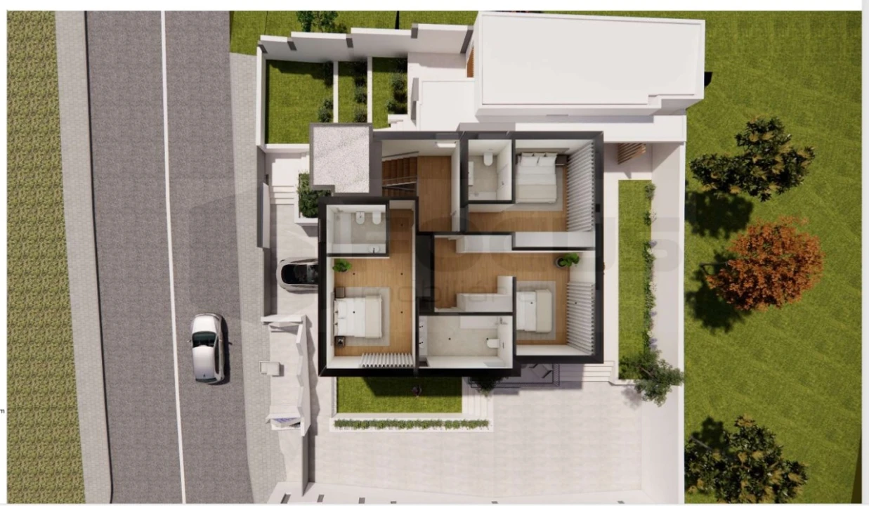 Moradia T4 para Venda em Aradas Foto 12