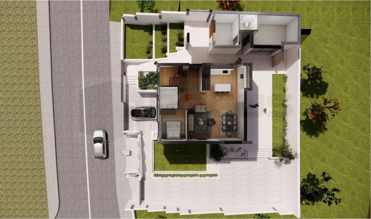 Moradia T4 para Venda em Aradas Foto 13