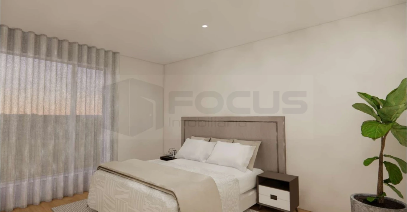 Moradia T4 para Venda em Aradas Foto 20