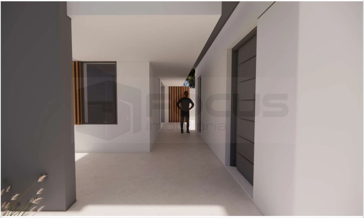 Moradia T4 para Venda em Aradas Foto 21