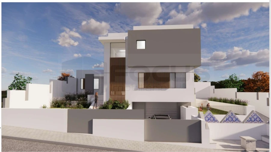 Moradia T4 para Venda em Aradas