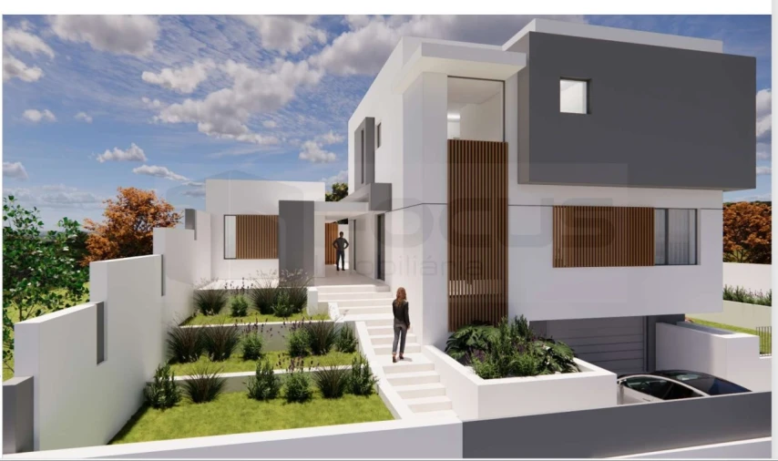 Moradia T4 para Venda em Aradas Foto 2