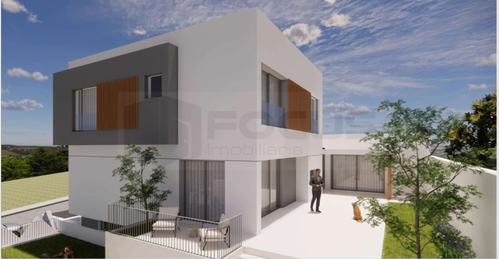 Moradia T4 para Venda em Aradas Foto 3