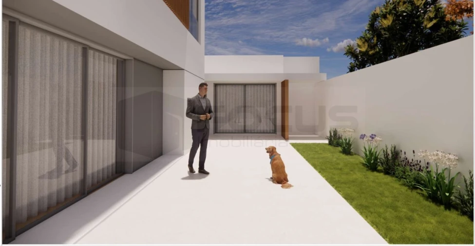 Moradia T4 para Venda em Aradas Foto 8