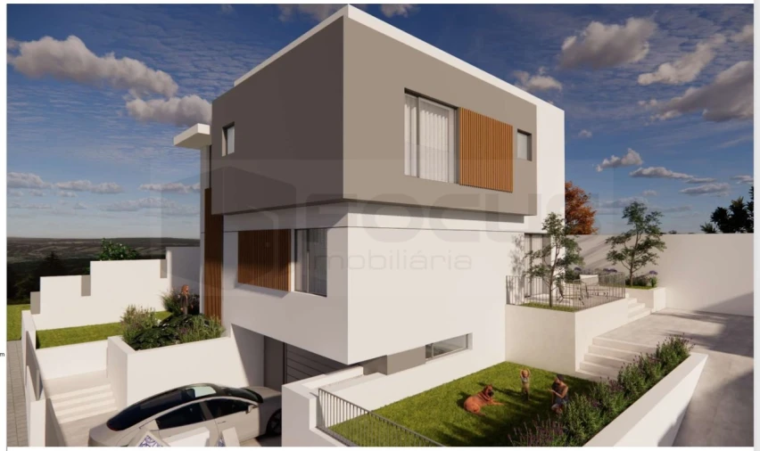 Moradia T4 para Venda em Aradas Foto 10