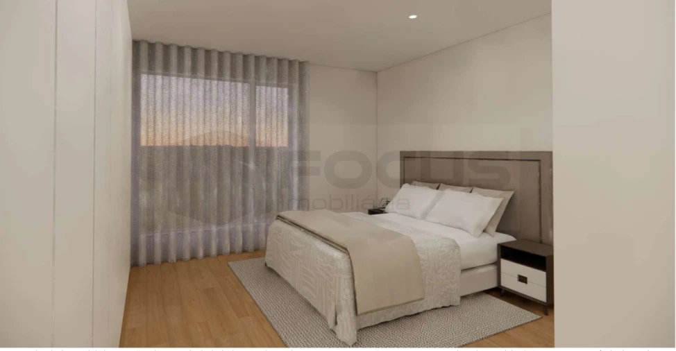 Moradia T4 para Venda em Aradas Foto 19