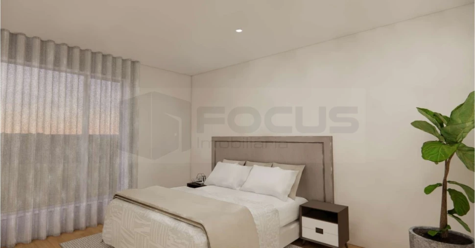 Moradia T4 para Venda em Aradas Foto 20