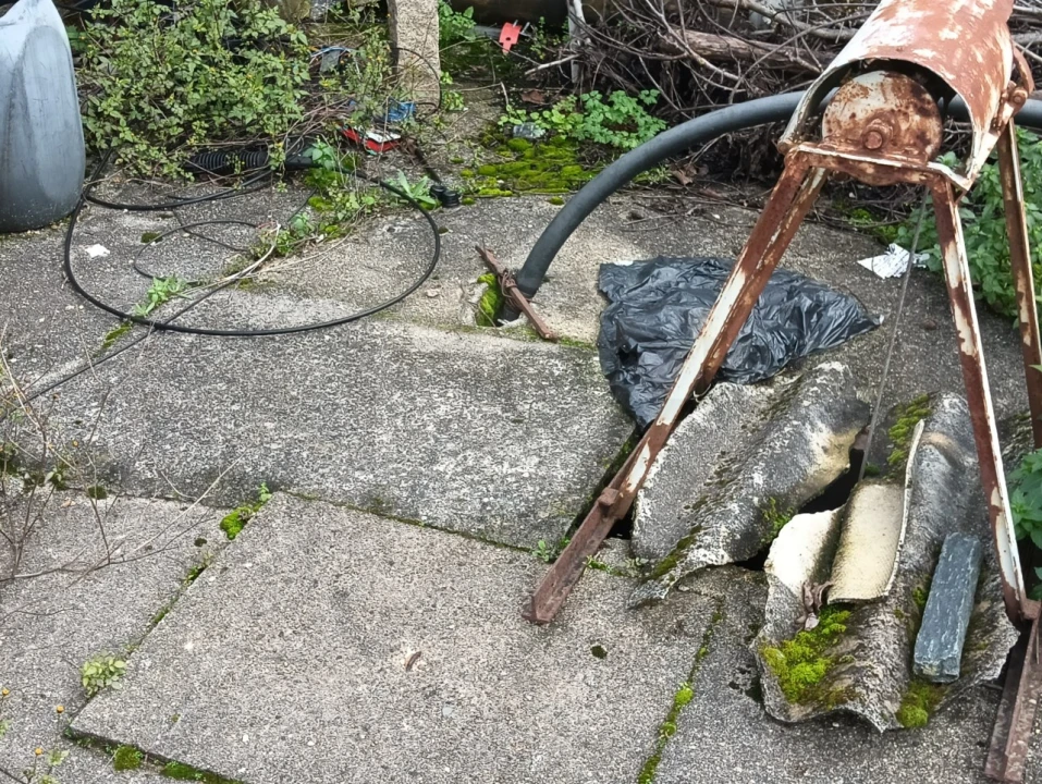 Terreno para Venda em Branca Foto 17