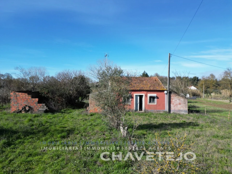 Moradia para Venda em São Pedro de Tomar Foto 2
