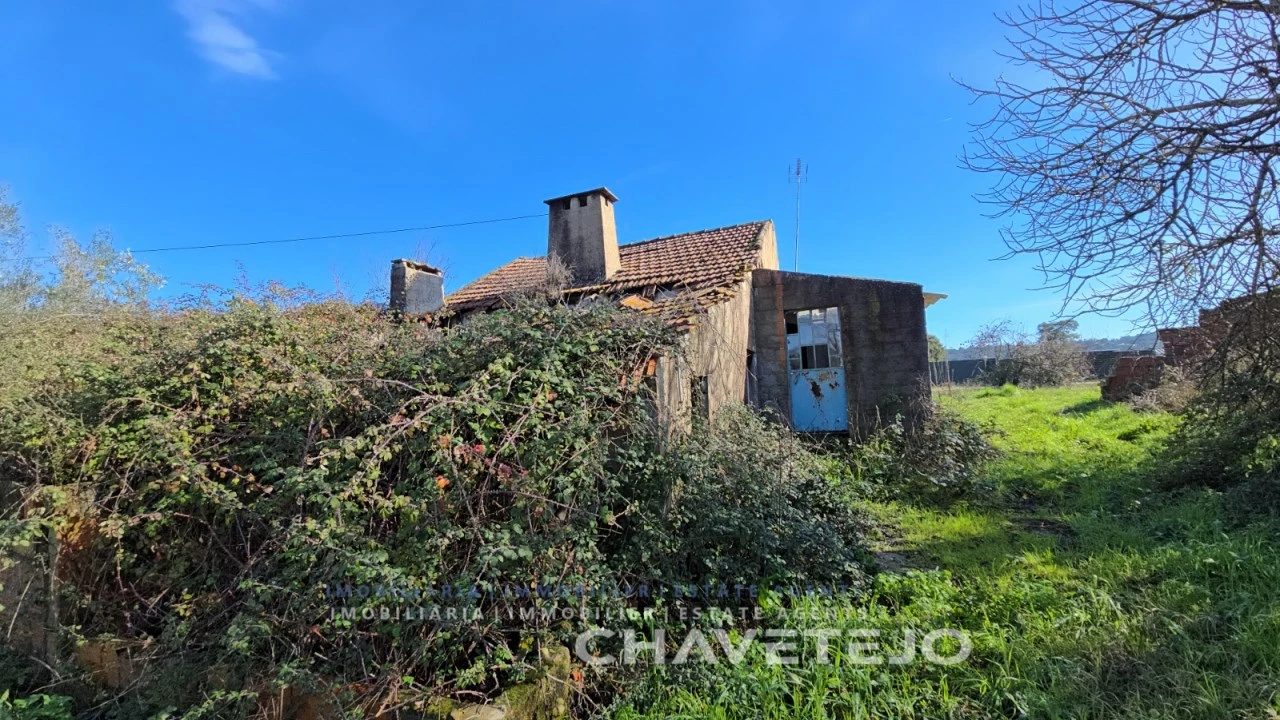 Moradia para Venda em São Pedro de Tomar Foto 5