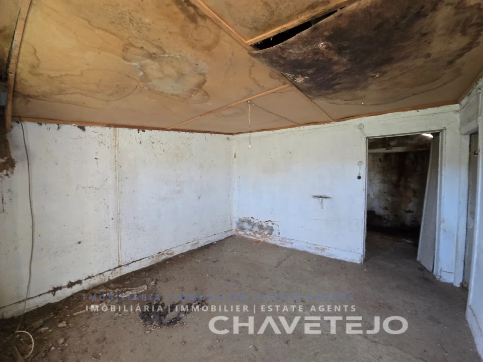 Moradia para Venda em São Pedro de Tomar Foto 9