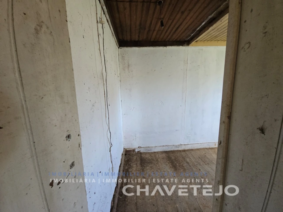 Moradia para Venda em São Pedro de Tomar Foto 11