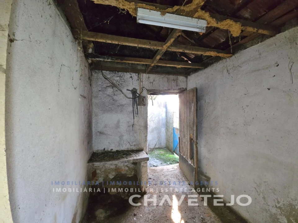 Moradia para Venda em São Pedro de Tomar Foto 12