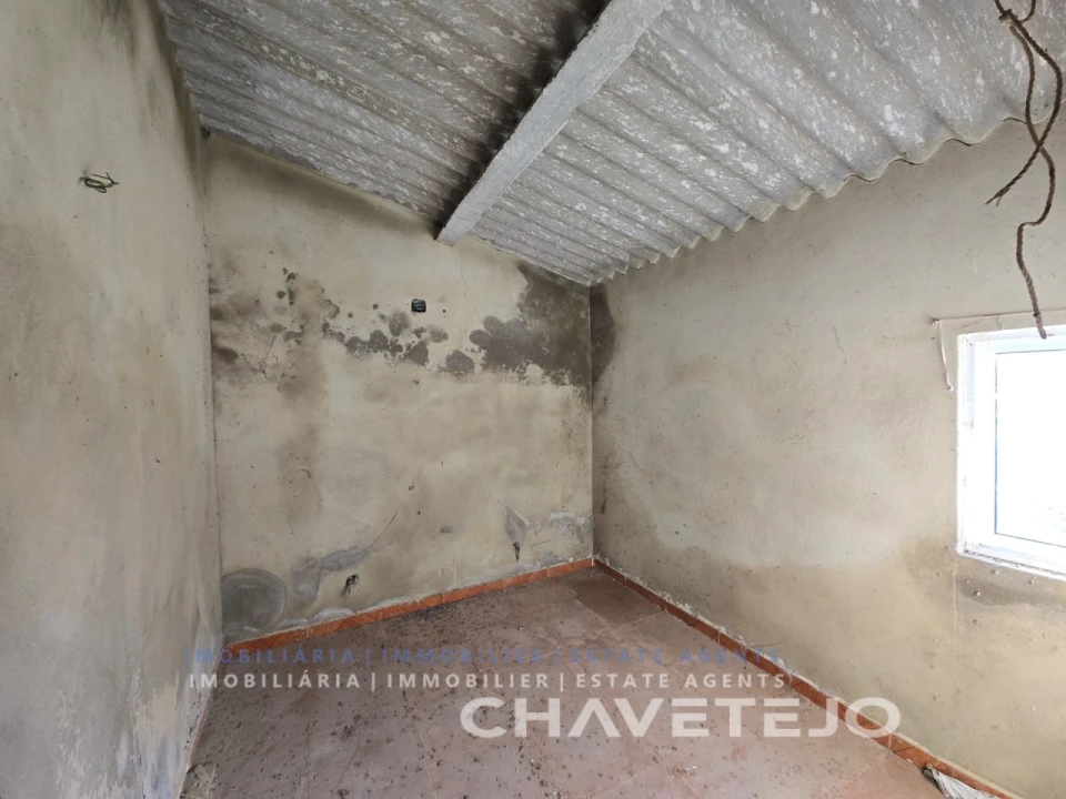 Moradia para Venda em São Pedro de Tomar Foto 17