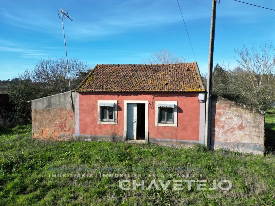 Moradia para Venda em São Pedro de Tomar Foto 19