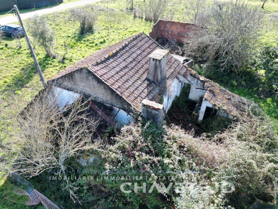 Moradia para Venda em São Pedro de Tomar Foto 25