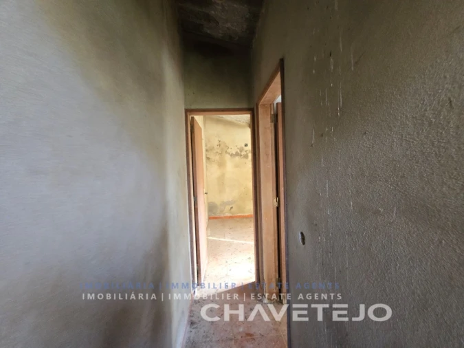 Moradia para Venda em São Pedro de Tomar Foto 15