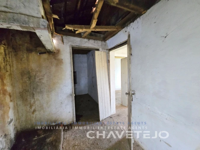 Moradia para Venda em São Pedro de Tomar Foto 18