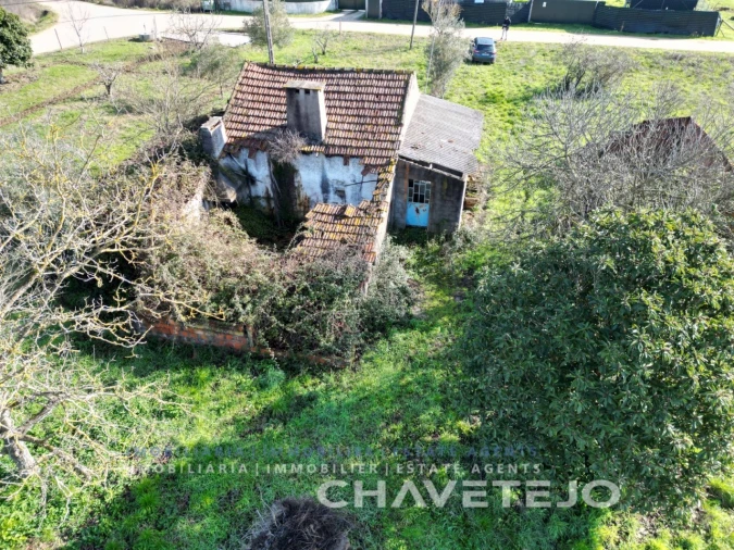 Moradia para Venda em São Pedro de Tomar Foto 24