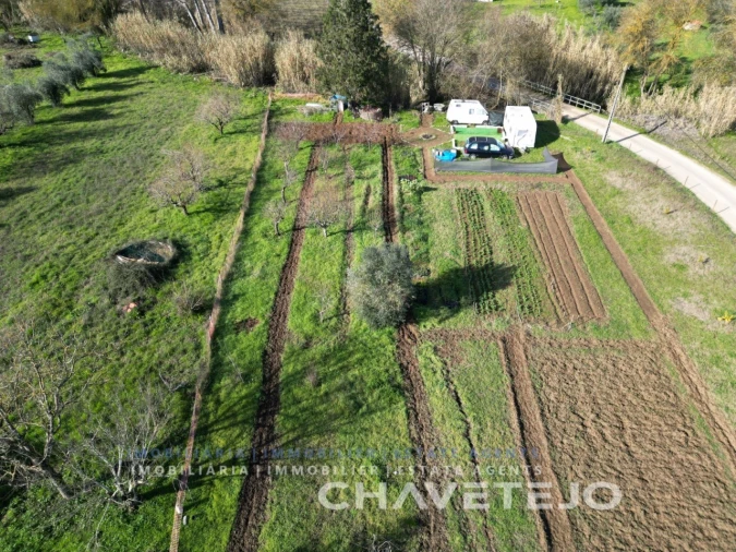 Moradia para Venda em São Pedro de Tomar Foto 27