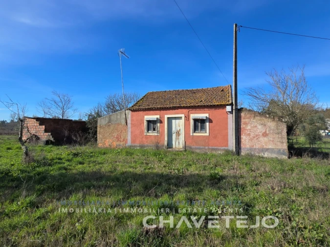 Moradia para Venda em São Pedro de Tomar Foto 29
