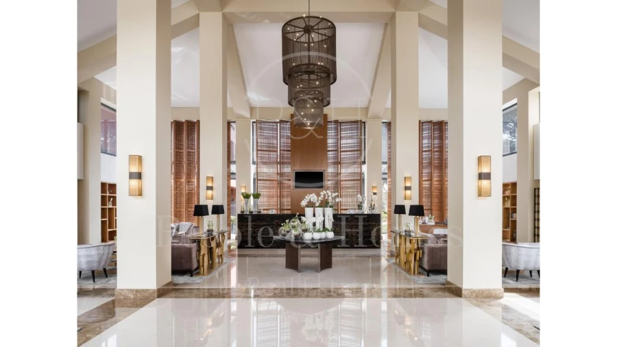 Apartamento T4 para Arrendamento em Cascais e Estoril Foto 17