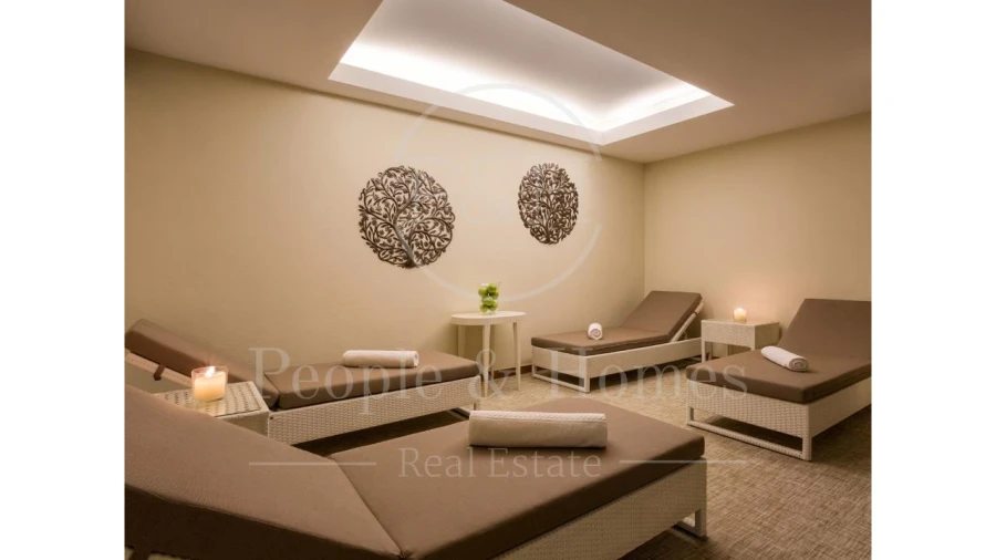 Apartamento T4 para Arrendamento em Cascais e Estoril Foto 19