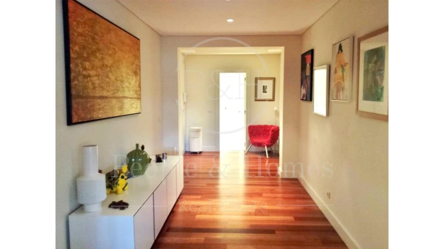 Apartamento T4 para Arrendamento em Cascais e Estoril Foto 6