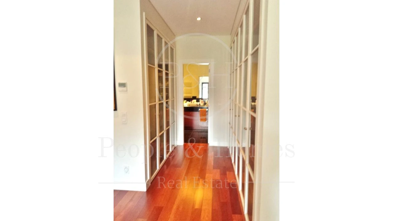 Apartamento T4 para Arrendamento em Cascais e Estoril Foto 11