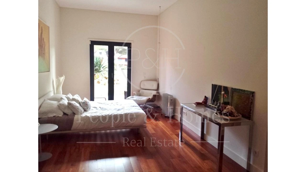 Apartamento T4 para Arrendamento em Cascais e Estoril Foto 12
